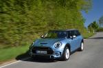 Mini Cooper SD Clubman ALL4 2016 года